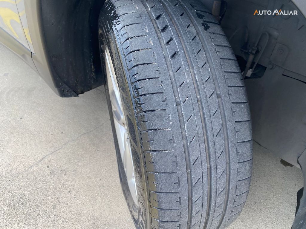 CHEVROLET TRACKER 1.0 TURBO FLEX LT AUTOMATICO