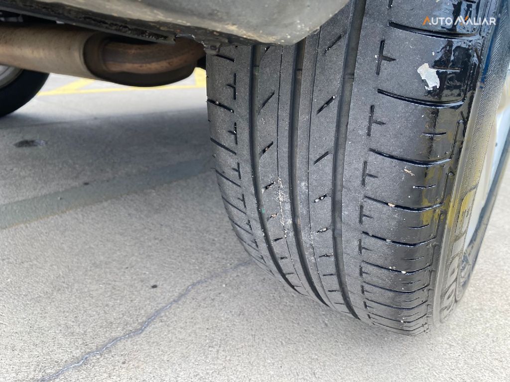 CHEVROLET TRACKER 1.0 TURBO FLEX LT AUTOMATICO