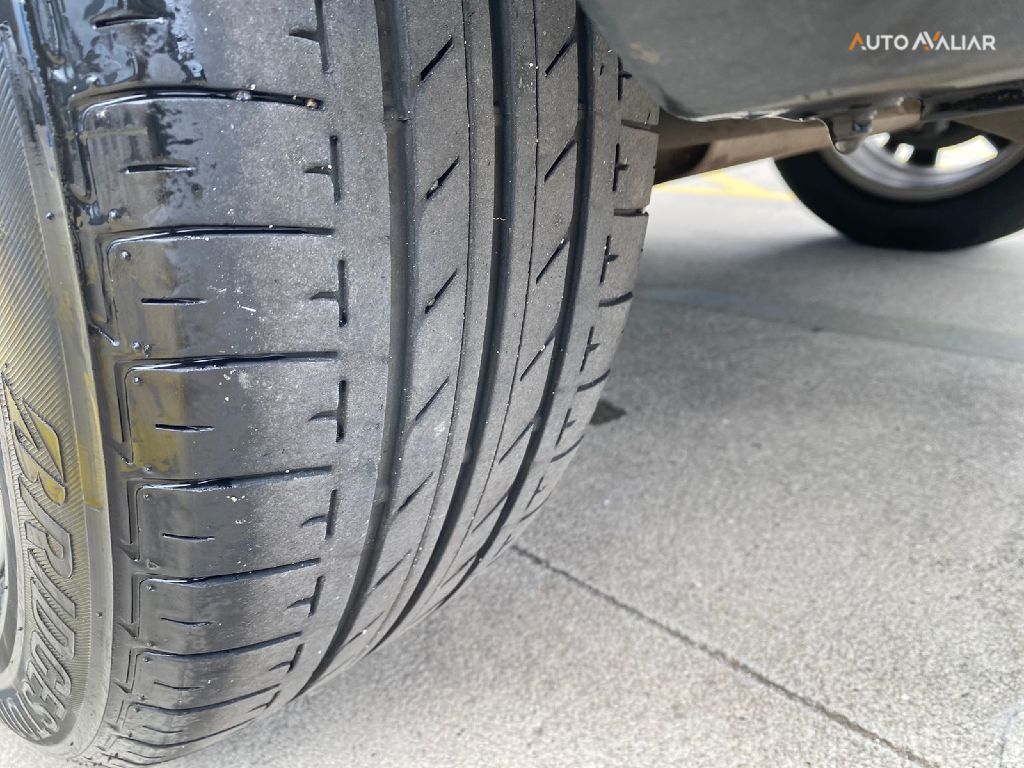 CHEVROLET TRACKER 1.0 TURBO FLEX LT AUTOMATICO