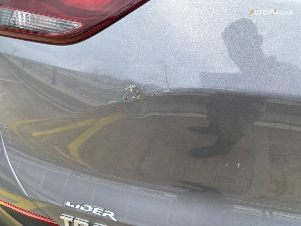 CHEVROLET TRACKER 1.0 TURBO FLEX LT AUTOMATICO