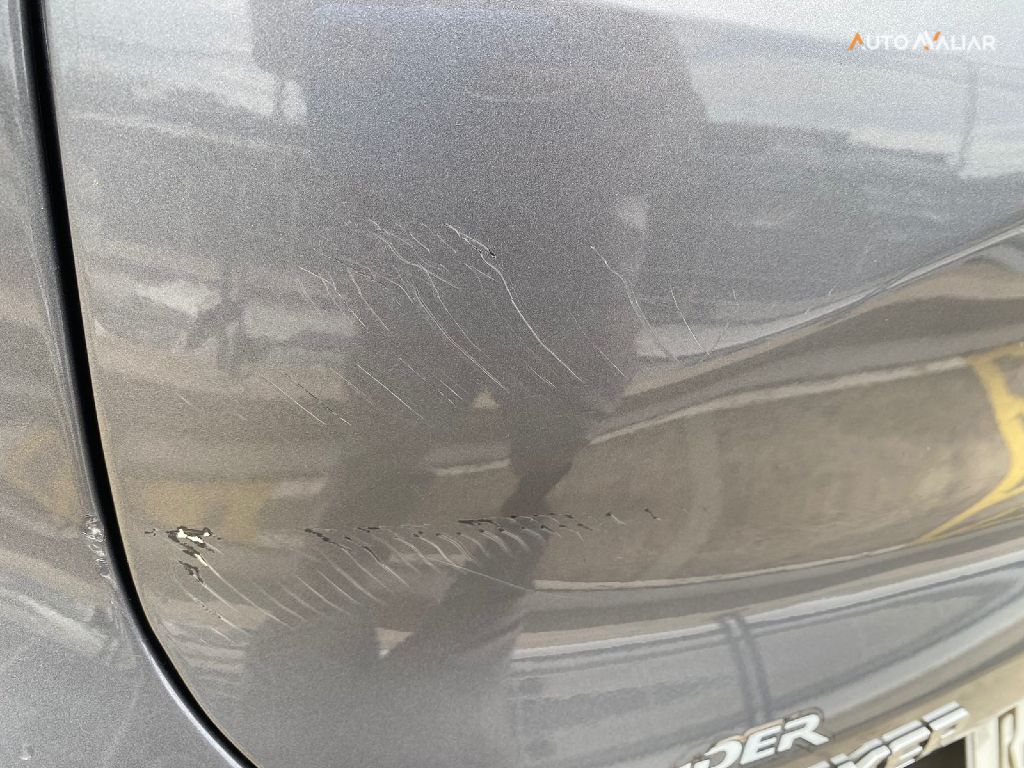 CHEVROLET TRACKER 1.0 TURBO FLEX LT AUTOMATICO