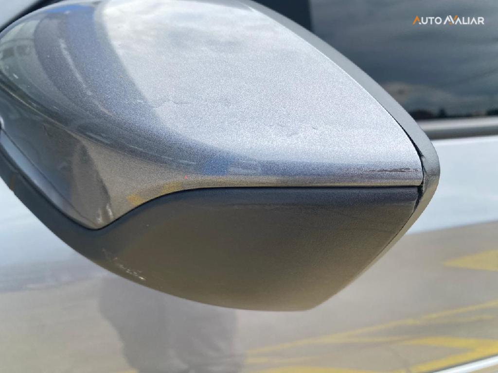 CHEVROLET TRACKER 1.0 TURBO FLEX LT AUTOMATICO