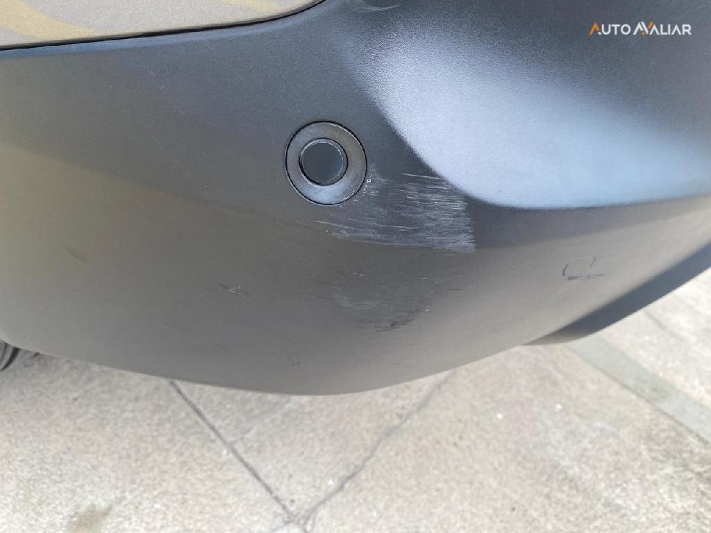 CHEVROLET TRACKER 1.0 TURBO FLEX LT AUTOMATICO