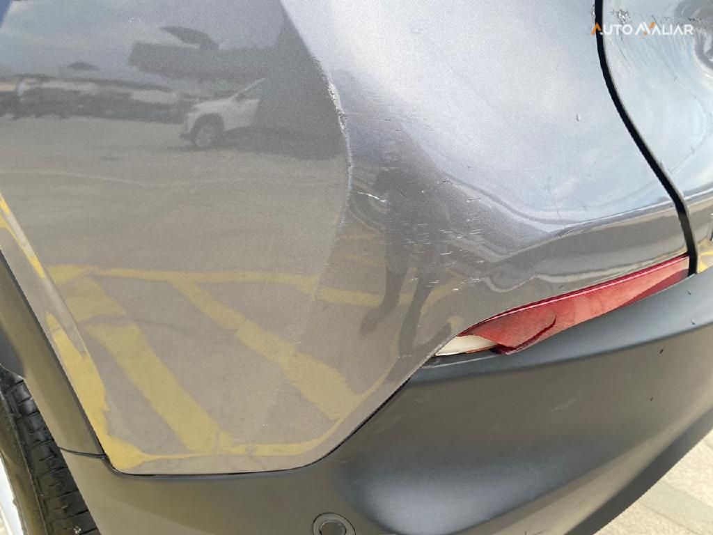 CHEVROLET TRACKER 1.0 TURBO FLEX LT AUTOMATICO