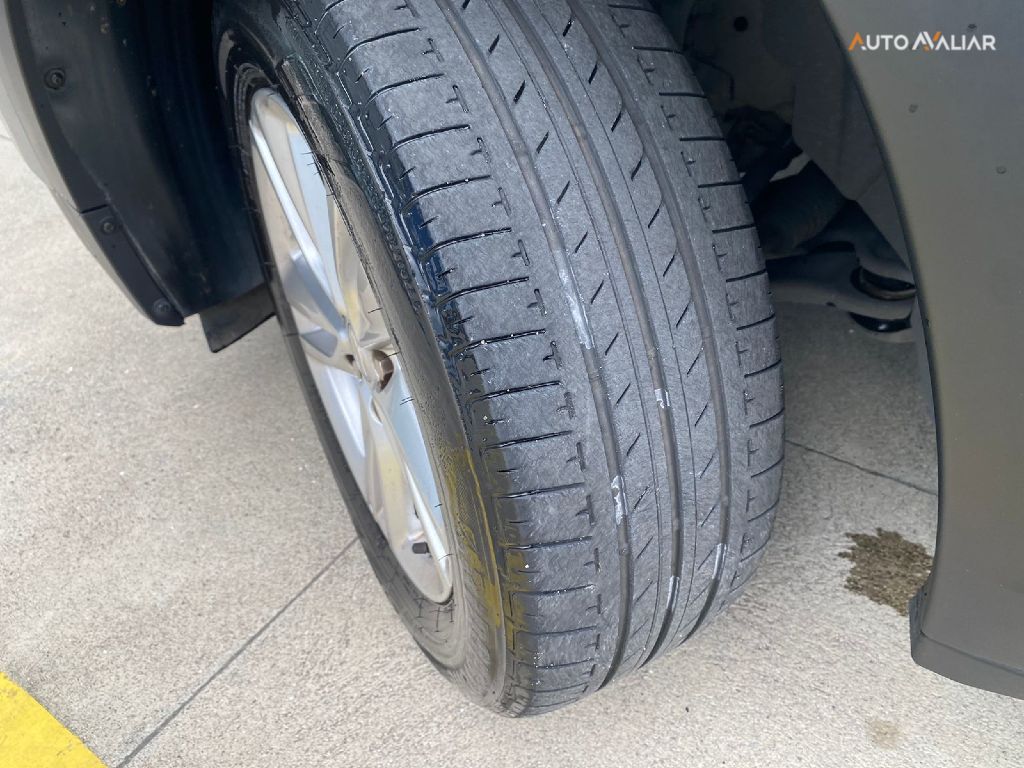 CHEVROLET TRACKER 1.0 TURBO FLEX LT AUTOMATICO