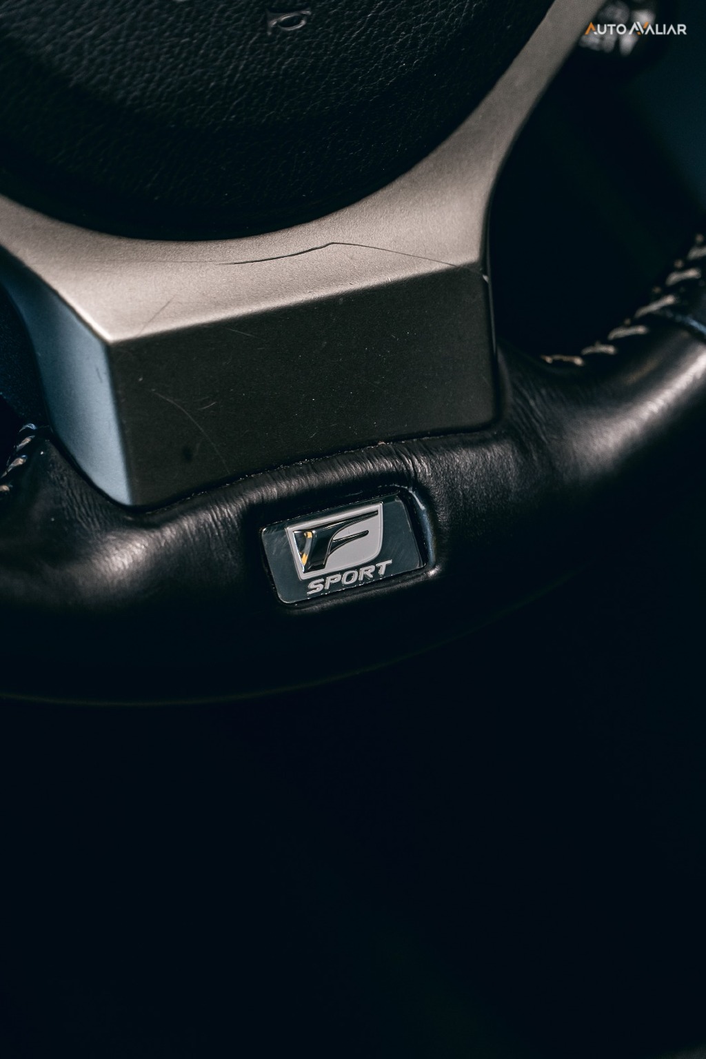 LEXUS NX 200T 2.0 F-SPORT 4X4 16V TURBO GASOLINA 4P AUTOMATICO