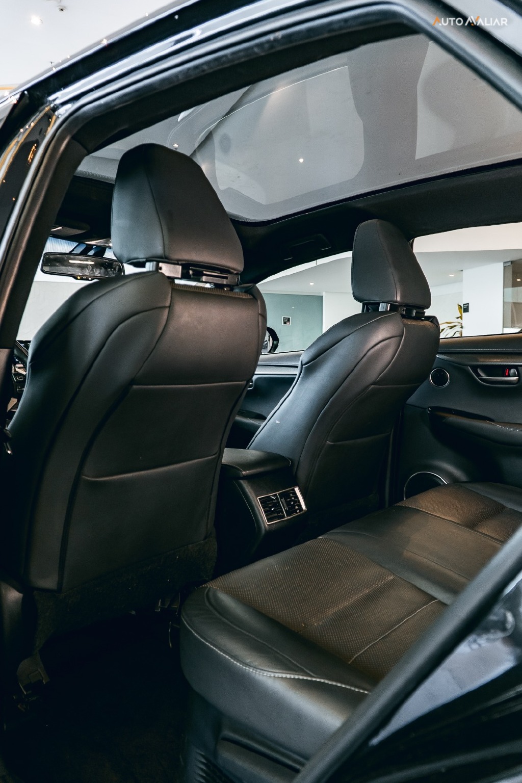 LEXUS NX 200T 2.0 F-SPORT 4X4 16V TURBO GASOLINA 4P AUTOMATICO