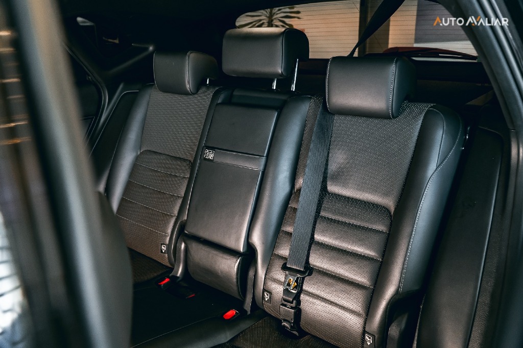 LEXUS NX 200T 2.0 F-SPORT 4X4 16V TURBO GASOLINA 4P AUTOMATICO