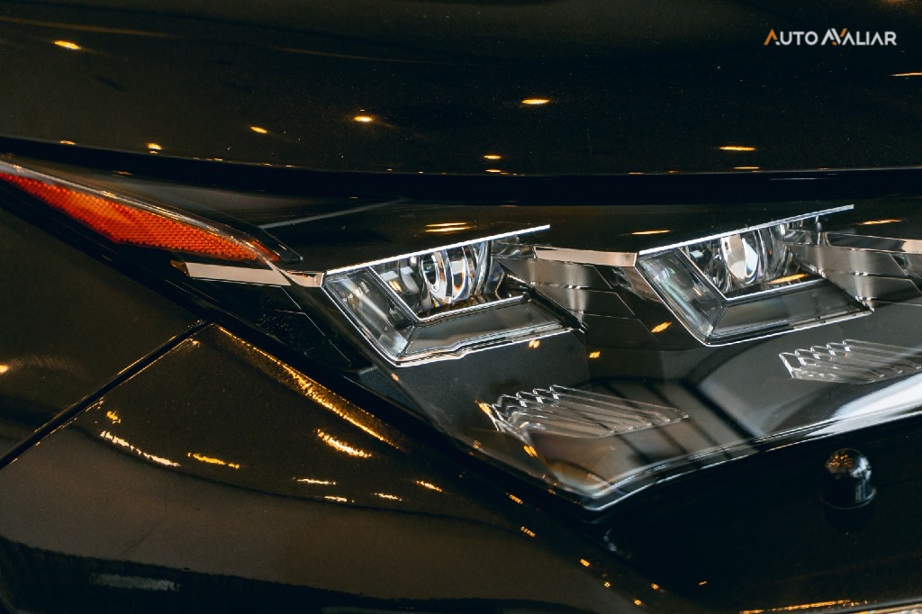 LEXUS NX 200T 2.0 F-SPORT 4X4 16V TURBO GASOLINA 4P AUTOMATICO