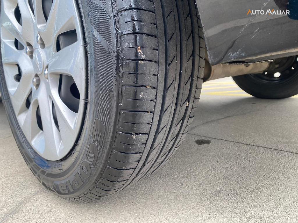 CHEVROLET ONIX 1.0 FLEX PLUS LT MANUAL