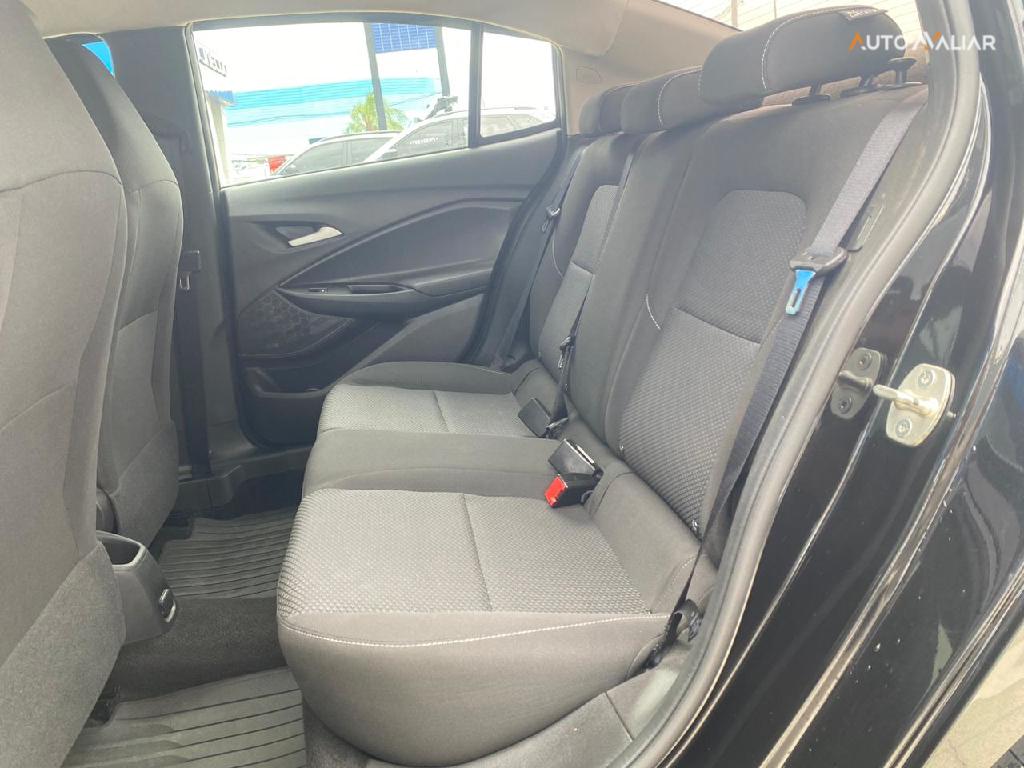 CHEVROLET ONIX 1.0 FLEX PLUS LT MANUAL