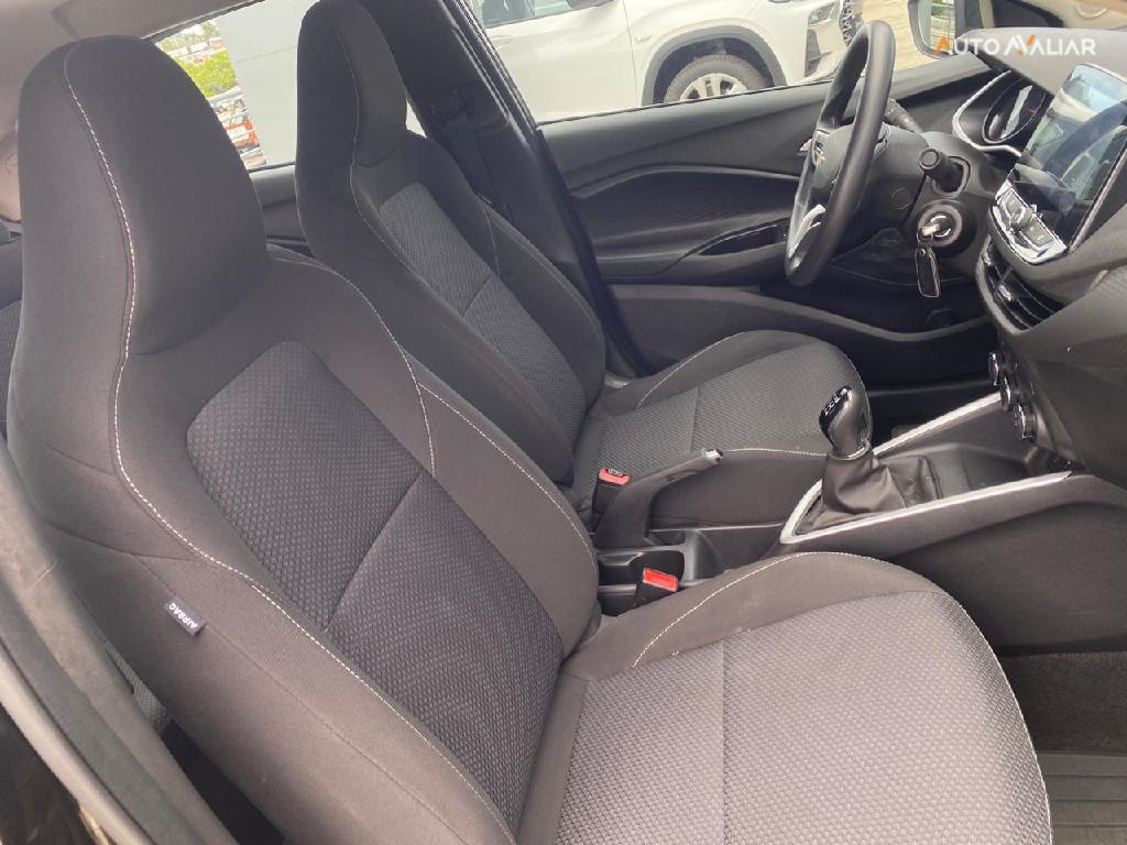 CHEVROLET ONIX 1.0 FLEX PLUS LT MANUAL