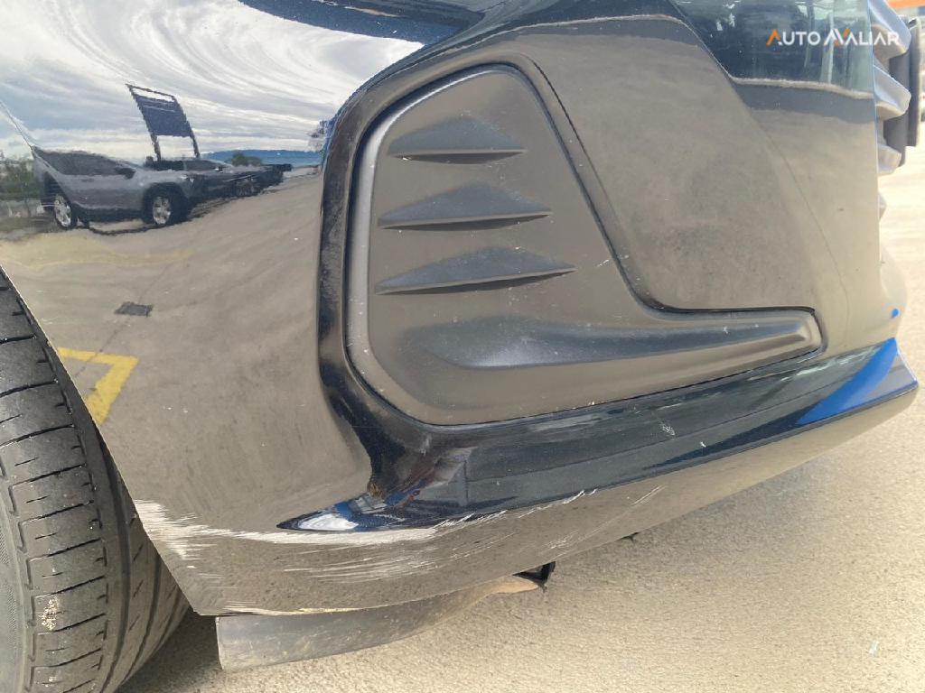 CHEVROLET ONIX 1.0 FLEX PLUS LT MANUAL