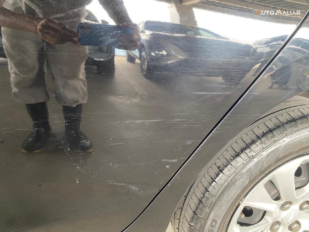 CHEVROLET ONIX 1.0 FLEX PLUS LT MANUAL