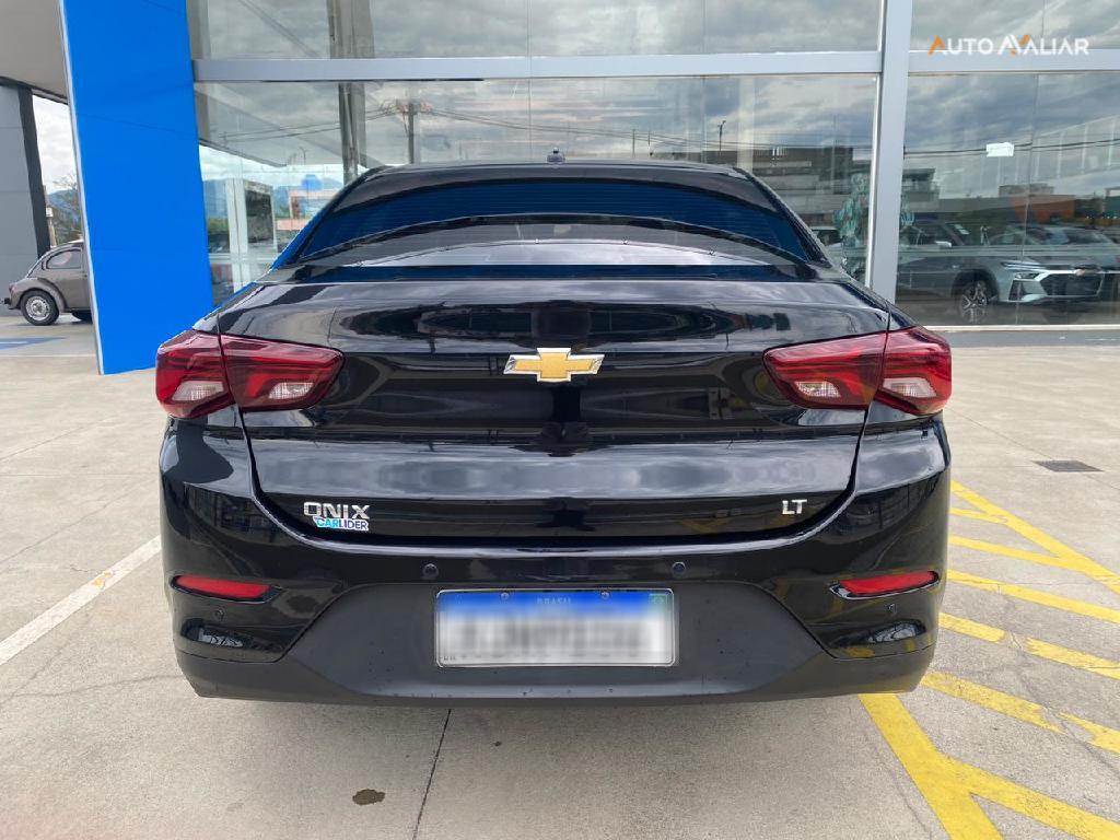 CHEVROLET ONIX 1.0 FLEX PLUS LT MANUAL