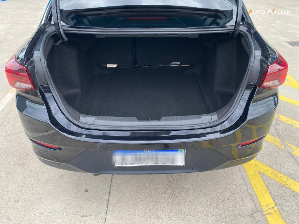 CHEVROLET ONIX 1.0 FLEX PLUS LT MANUAL