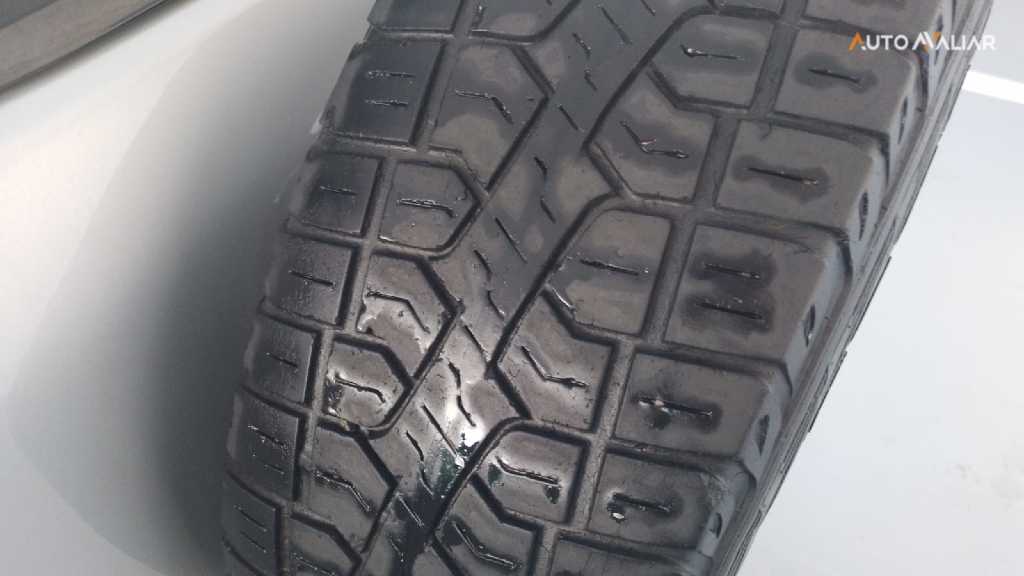 FORD ECOSPORT 2.0 TITANIUM 16V FLEX 4P POWERSHIFT