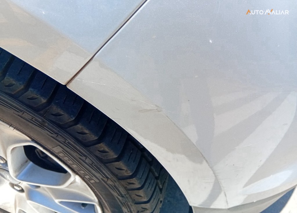 FORD ECOSPORT 2.0 TITANIUM 16V FLEX 4P POWERSHIFT