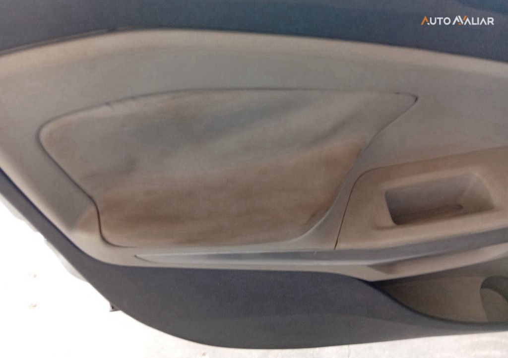 FORD ECOSPORT 2.0 TITANIUM 16V FLEX 4P POWERSHIFT