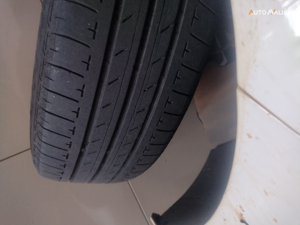 CHEVROLET ONIX 1.0 TURBO FLEX PLUS LT MANUAL