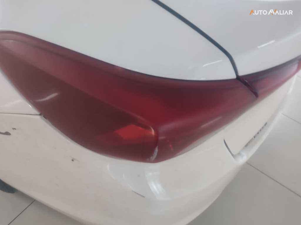 CHEVROLET ONIX 1.0 TURBO FLEX PLUS LT MANUAL