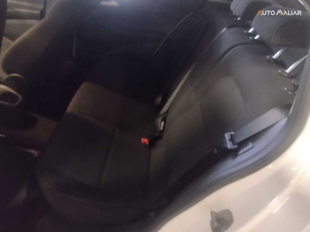 CHEVROLET ONIX 1.0 TURBO FLEX PLUS LT MANUAL