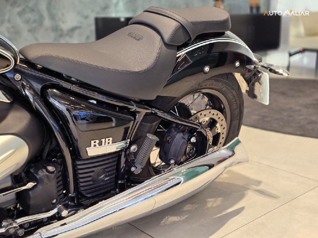 BMW R 18 R 18
