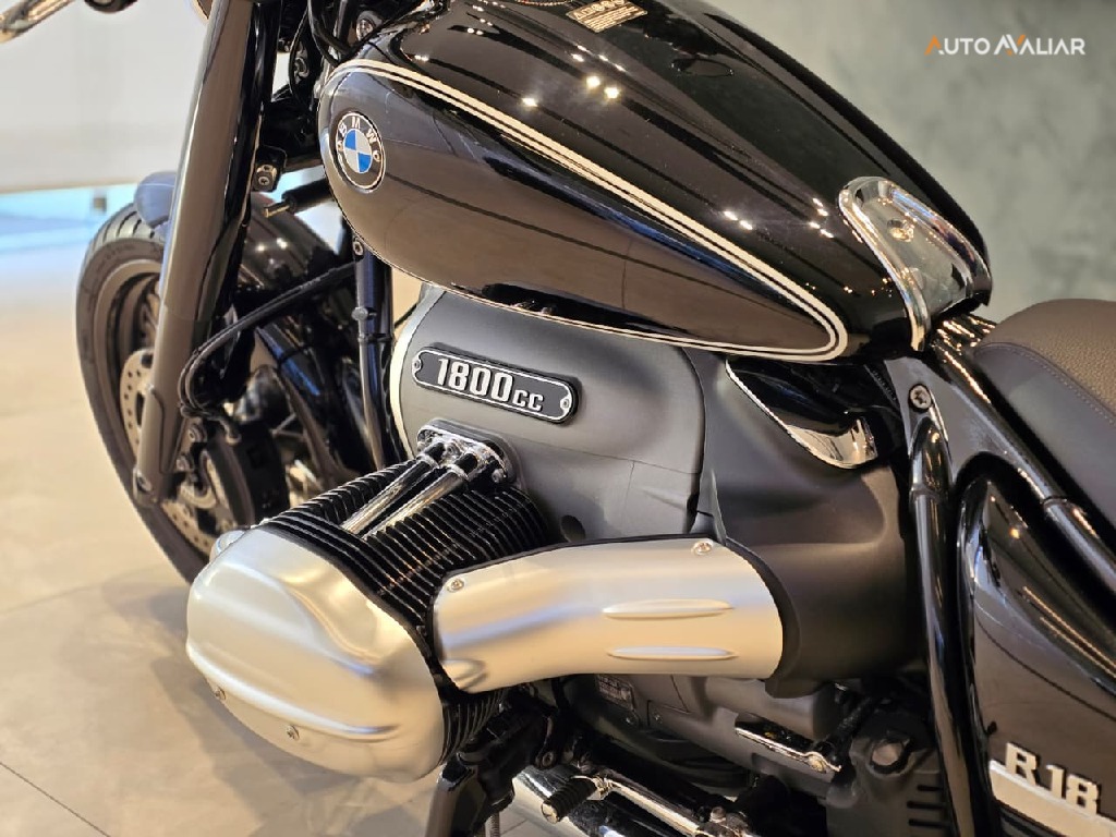 BMW R 18 R 18