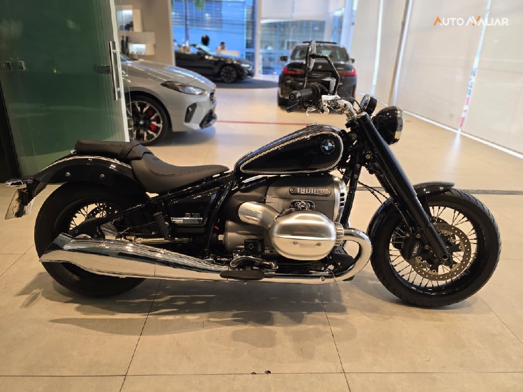 BMW R 18 R 18