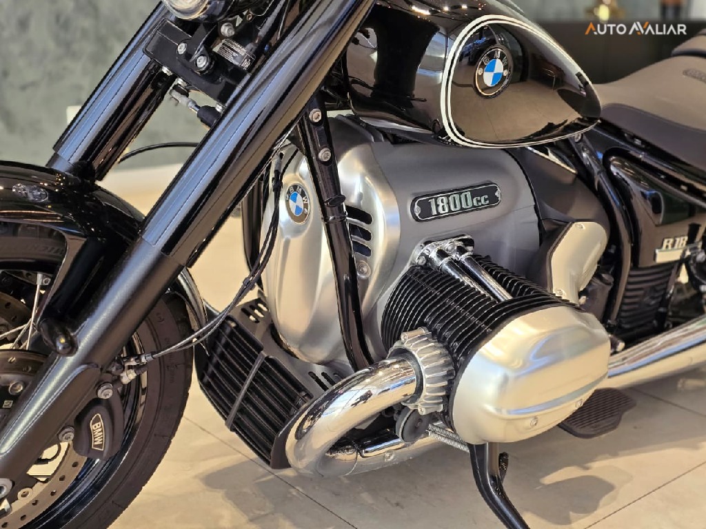 BMW R 18 R 18