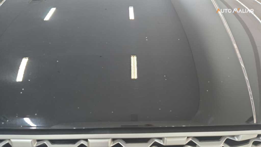 HYUNDAI CRETA 1.6 16V FLEX LIMITED AUTOMATICO