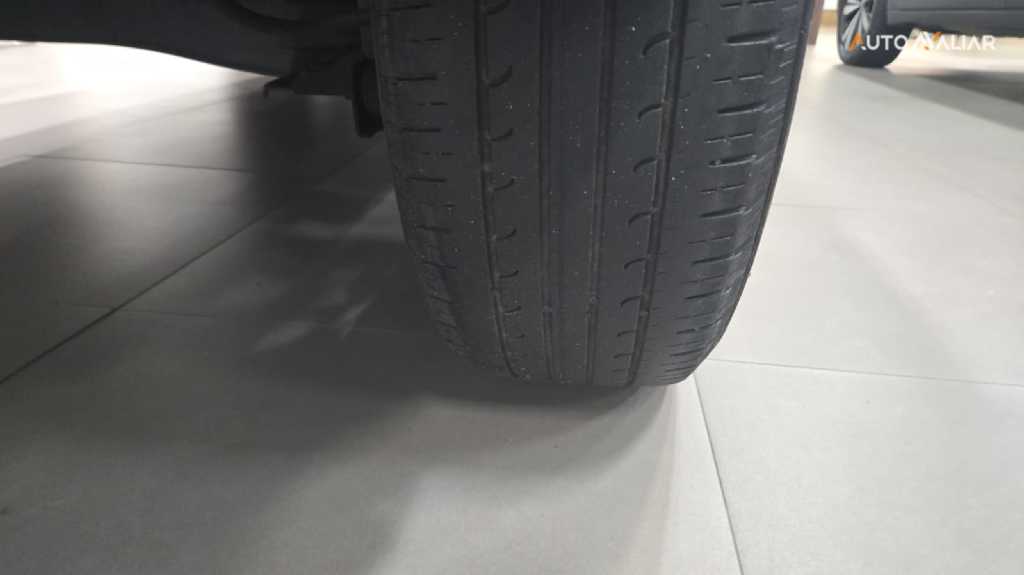 HYUNDAI CRETA 1.6 16V FLEX LIMITED AUTOMATICO