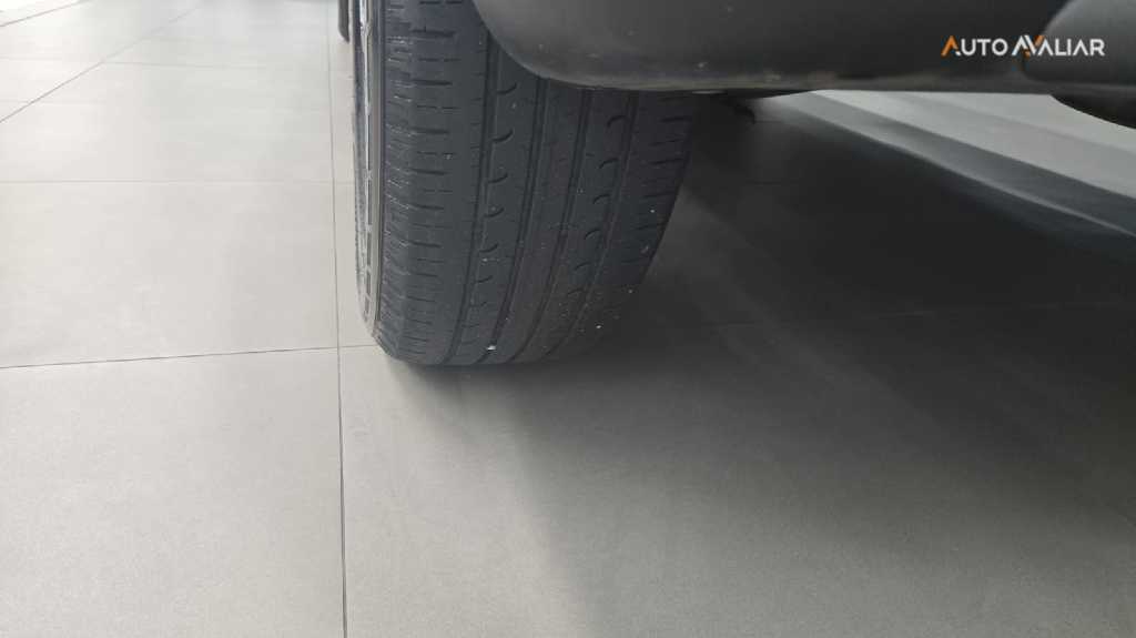 HYUNDAI CRETA 1.6 16V FLEX LIMITED AUTOMATICO