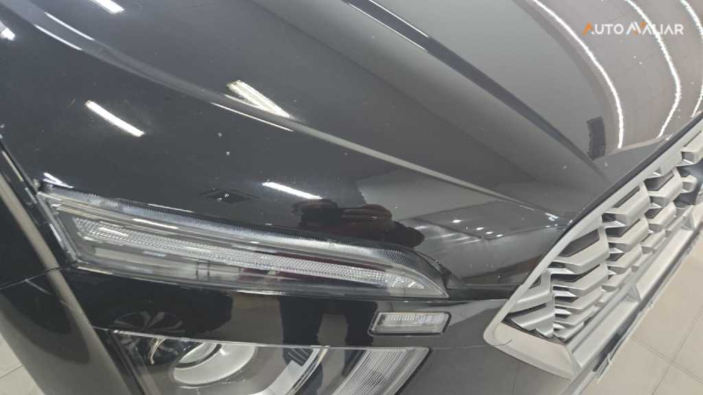 HYUNDAI CRETA 1.6 16V FLEX LIMITED AUTOMATICO