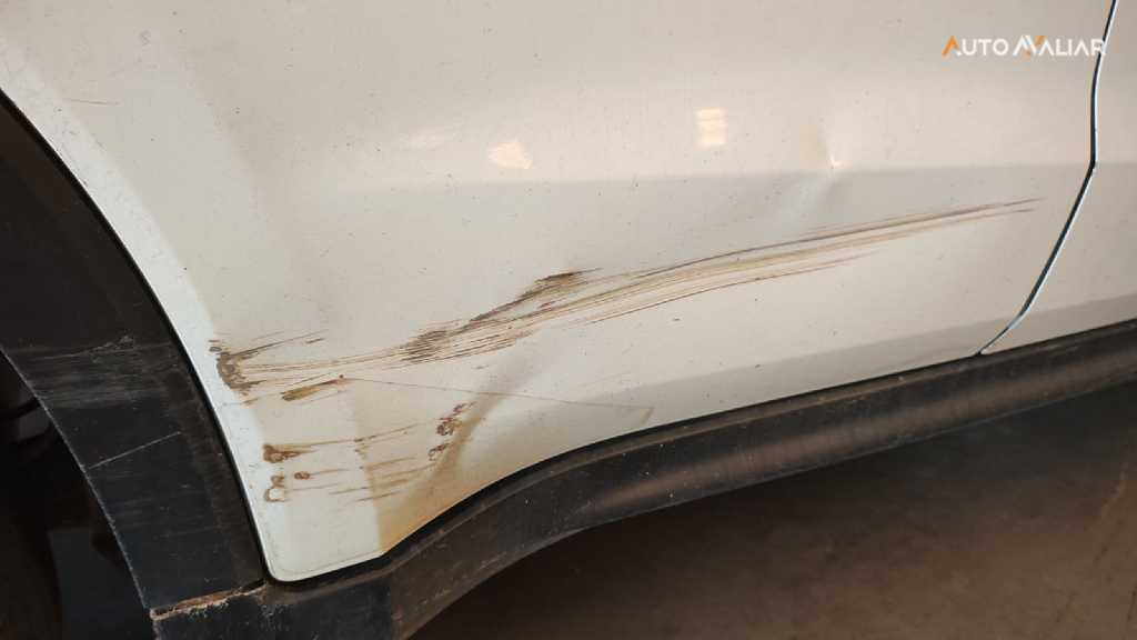 HONDA HR-V 1.5 16V TURBO GASOLINA TOURING 4P AUTOMATICO