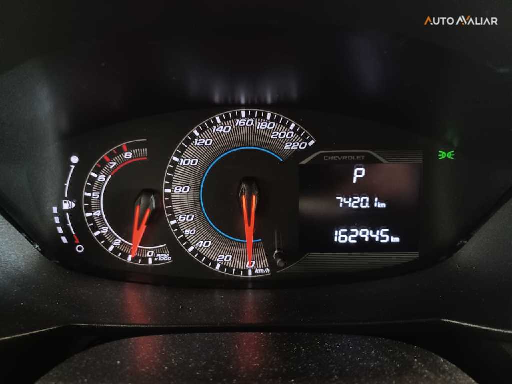 CHEVROLET SPIN 1.8 LT 8V FLEX 4P AUTOMATICO