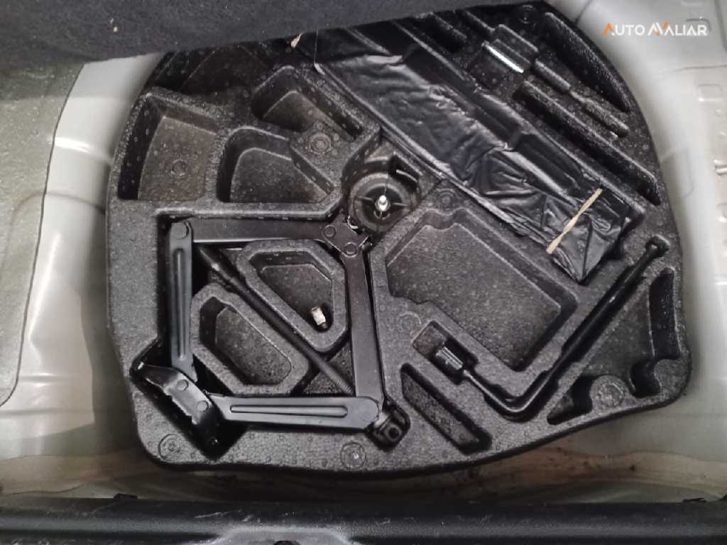 CHEVROLET SPIN 1.8 LT 8V FLEX 4P AUTOMATICO