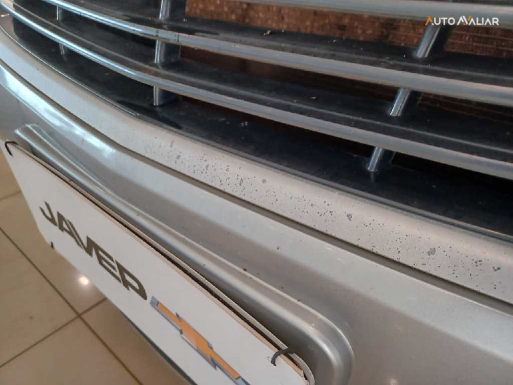 CHEVROLET SPIN 1.8 LT 8V FLEX 4P AUTOMATICO