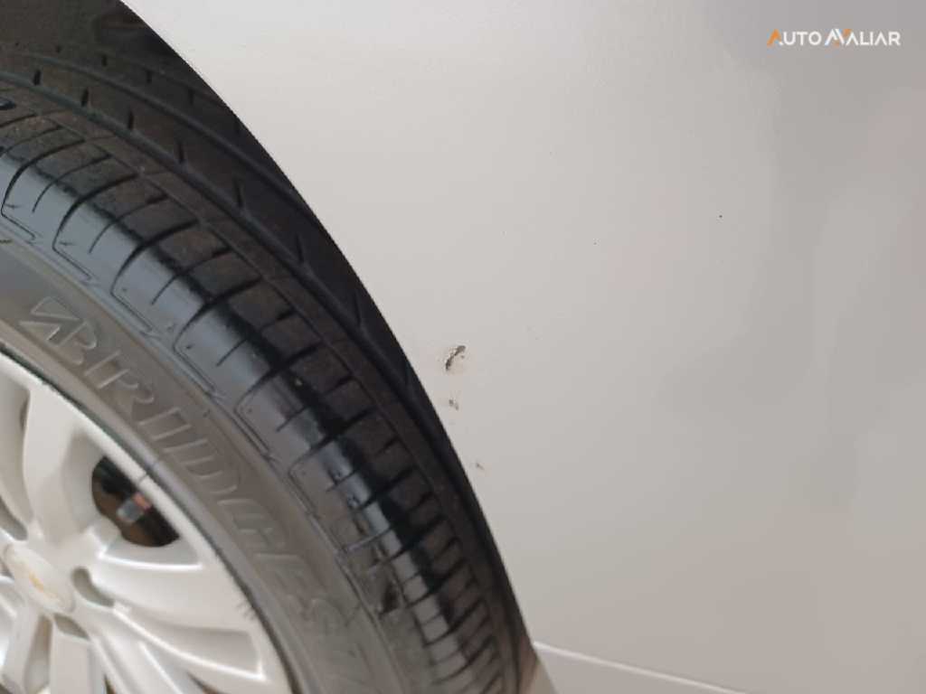 CHEVROLET SPIN 1.8 LT 8V FLEX 4P AUTOMATICO