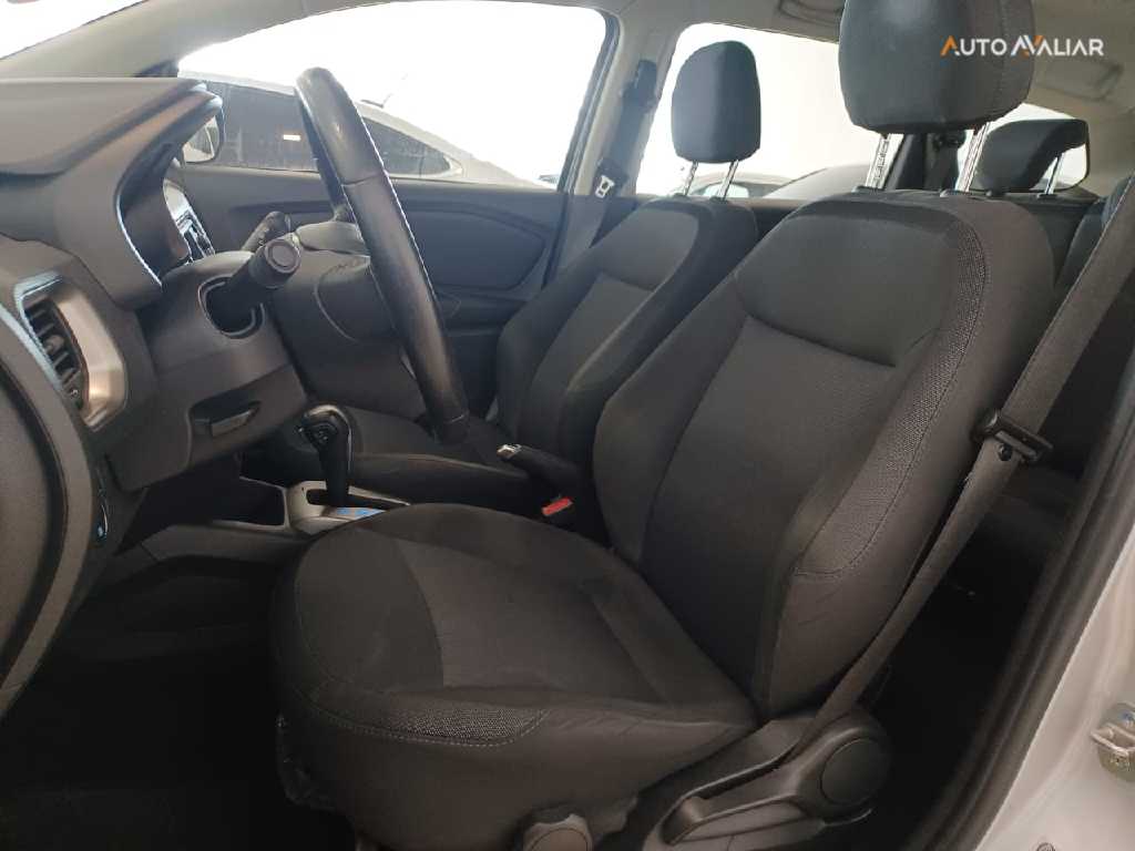 CHEVROLET SPIN 1.8 LT 8V FLEX 4P AUTOMATICO
