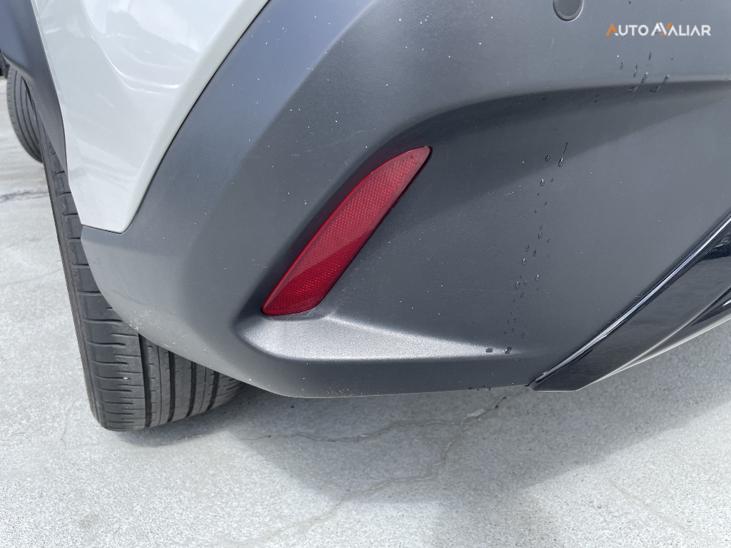 TOYOTA COROLLA CROSS 2.0 VVT-IE FLEX GR-SPORT DIRECT SHIFT