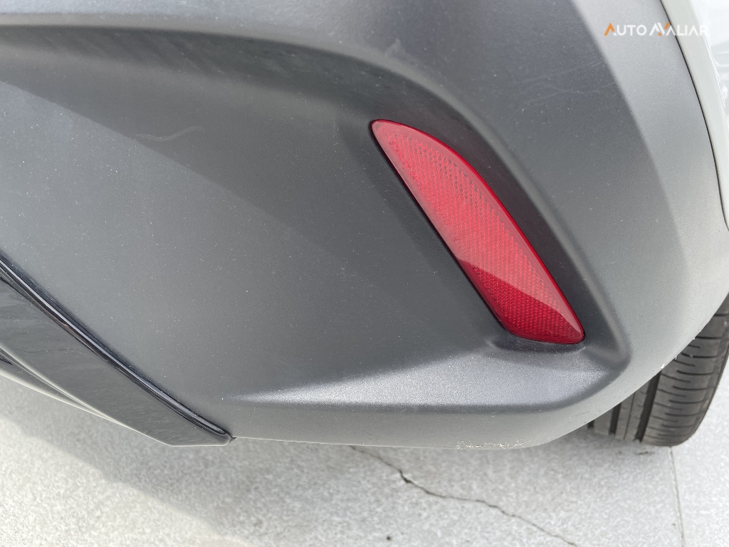 TOYOTA COROLLA CROSS 2.0 VVT-IE FLEX GR-SPORT DIRECT SHIFT