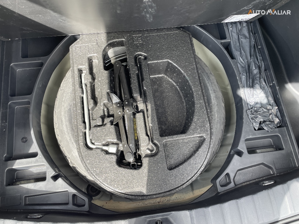 TOYOTA COROLLA CROSS 2.0 VVT-IE FLEX GR-SPORT DIRECT SHIFT