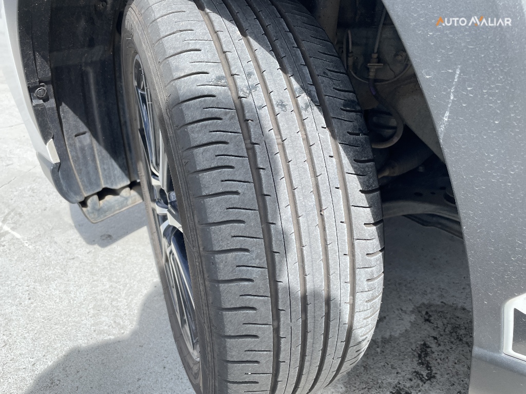 TOYOTA COROLLA CROSS 2.0 VVT-IE FLEX GR-SPORT DIRECT SHIFT