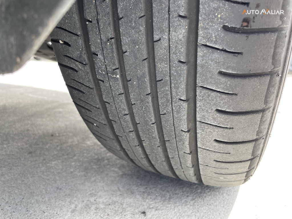 TOYOTA COROLLA CROSS 2.0 VVT-IE FLEX GR-SPORT DIRECT SHIFT