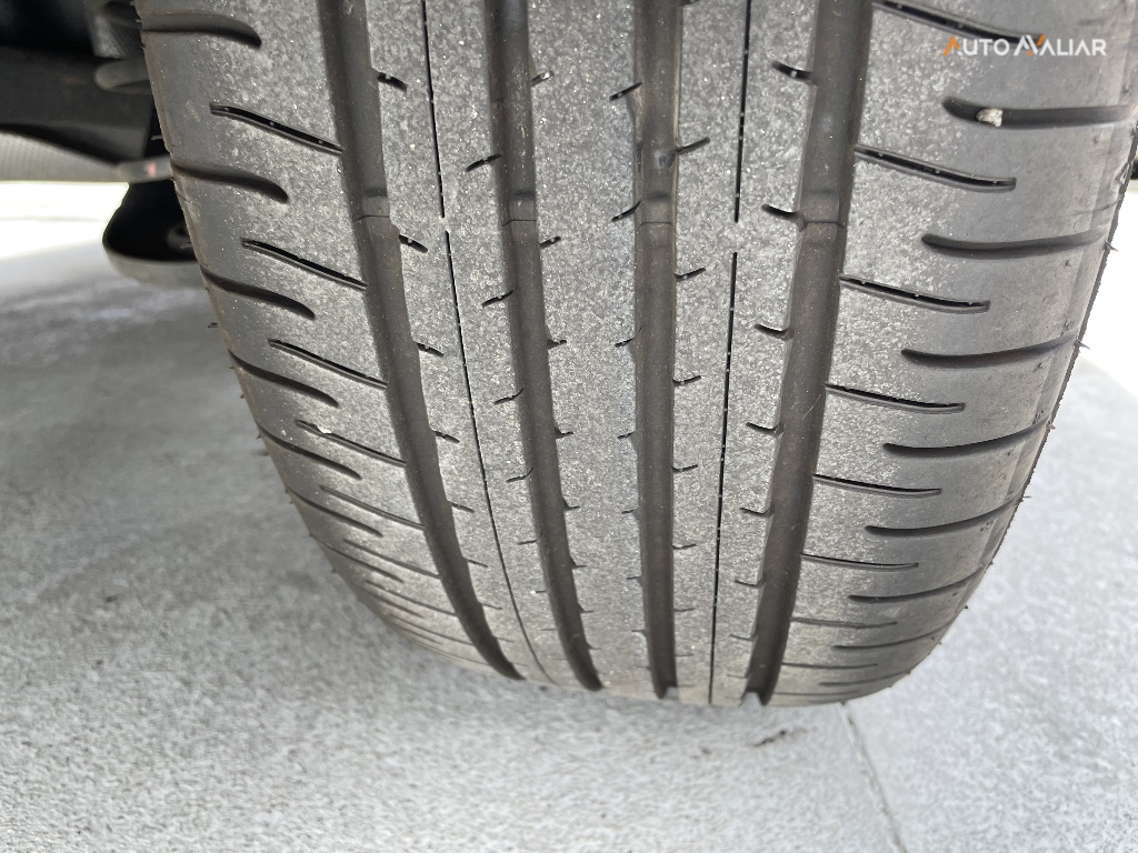 TOYOTA COROLLA CROSS 2.0 VVT-IE FLEX GR-SPORT DIRECT SHIFT