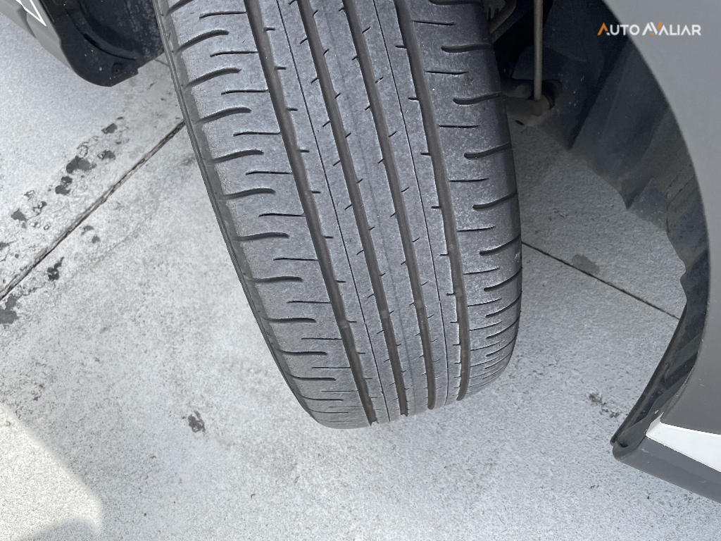 TOYOTA COROLLA CROSS 2.0 VVT-IE FLEX GR-SPORT DIRECT SHIFT