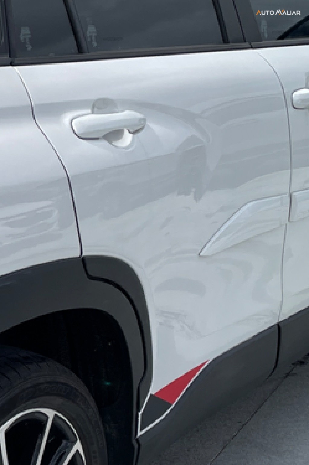 TOYOTA COROLLA CROSS 2.0 VVT-IE FLEX GR-SPORT DIRECT SHIFT