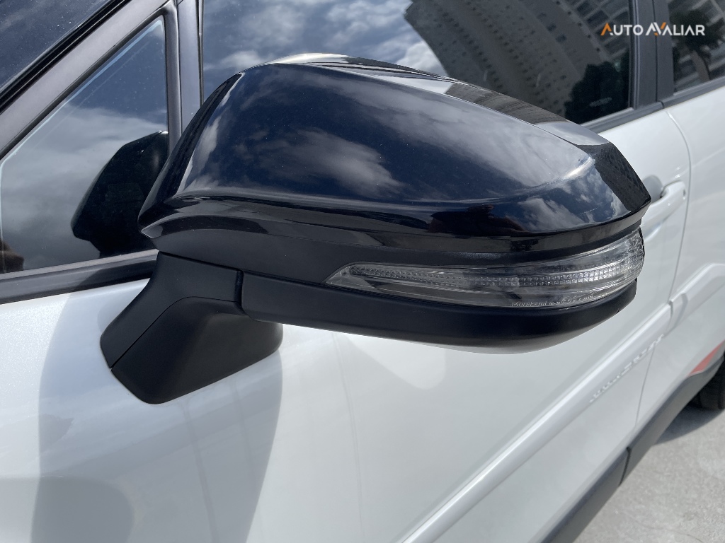 TOYOTA COROLLA CROSS 2.0 VVT-IE FLEX GR-SPORT DIRECT SHIFT