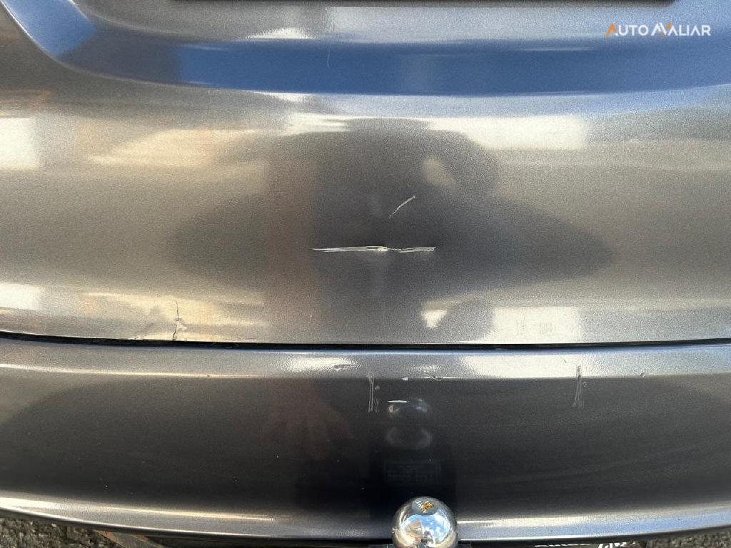 HONDA CITY 1.5 DX 16V FLEX 4P MANUAL